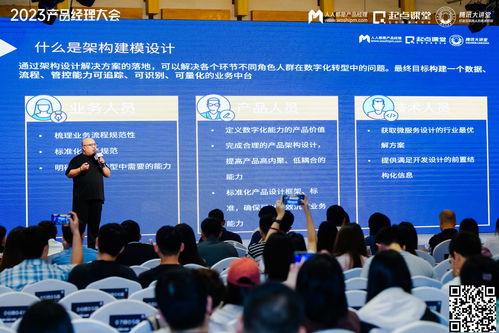 變局之下，在不確定中尋找確定——2023產(chǎn)品經(jīng)理大會北京站紀(jì)實(shí)